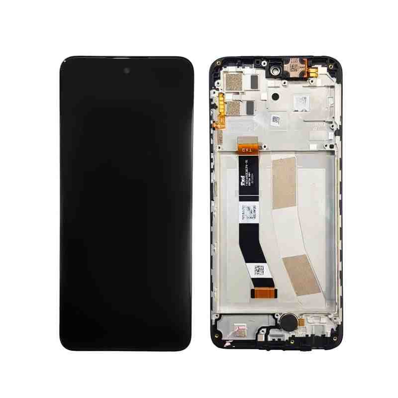 MODULO MOTOROLA MOTO G32 CON MARCO